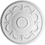 CC18 Ceiling Rose